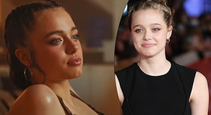 অডিশন দিয়ে পেলেন সুযোগ, শুটিং শেষে পরিচয় জেনে অবাক সবাই